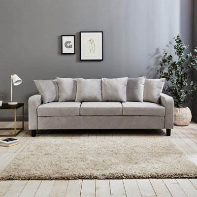 Mitzi 2 Seater Sofa