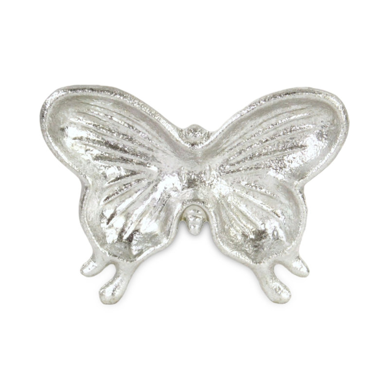 Ibes Animals Figurines & Sculptures, Silver