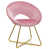Rose est en rupture de stock