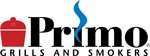 Primo Grills logo