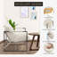 Modern Accent Armchair-217813950