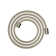 AXOR Shower Solutions Textile Hose with Cylindrical Nut, 79"