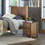 Shaker 20'' W Solid Wood Nightstand-18649080