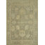 Tapis teint sur terre Oushak 8 x 10