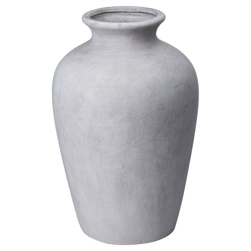 Catheline Handmade Ceramic Table Vase