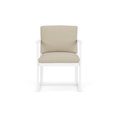 Summit Outdoor Dining Armchair