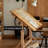 American style movable desk
