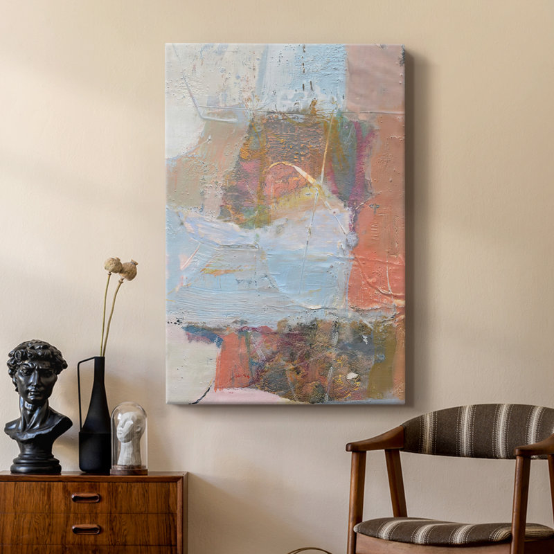 Minim III - galerie Cavas sur mesure