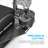 Playseat® Gearshift Holder PRO, Stainless Steel