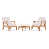 Lagos Outdoor Armchair