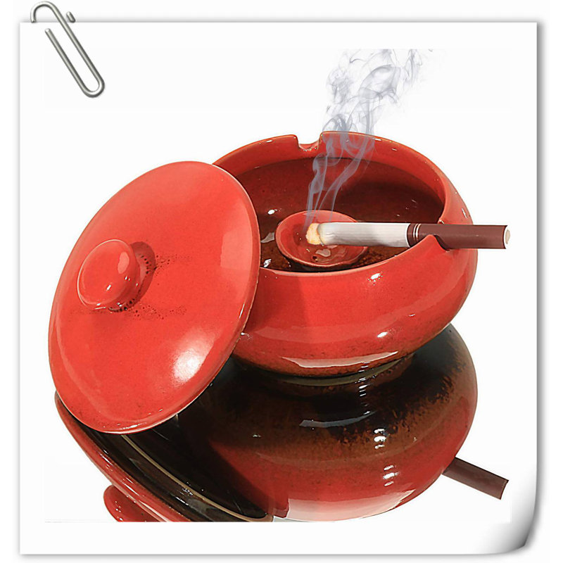 Rephen Ashtray