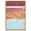 Surreal Coast Print by Oliver Gal-1074954196-1074954201