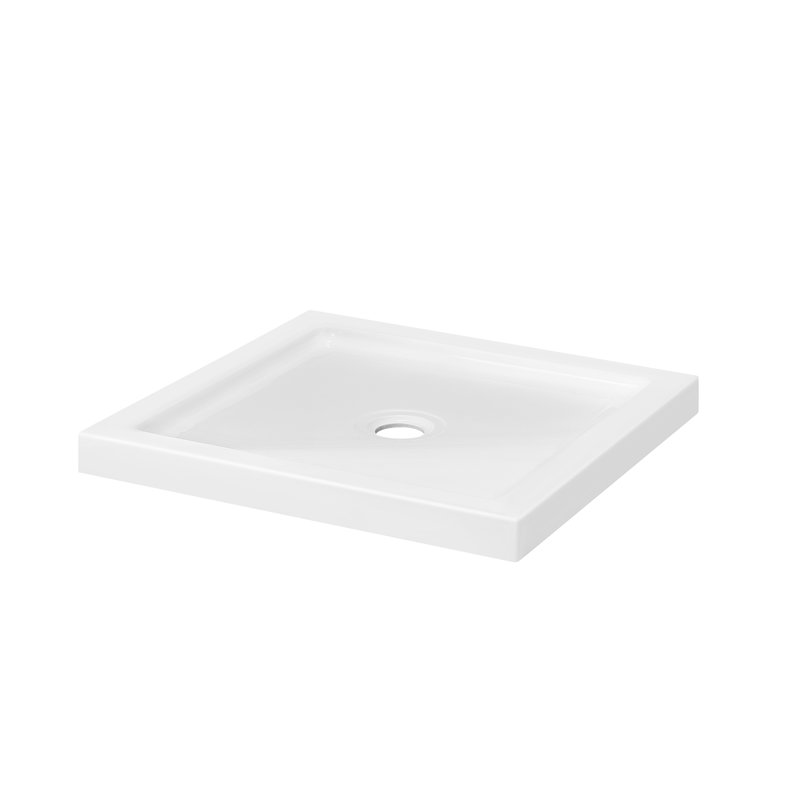 Base de douche Bali 34 x 32