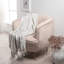 Jeté 100% coton Dacion-229185819