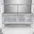 Rivestito 36" French Door Fridge-118842700