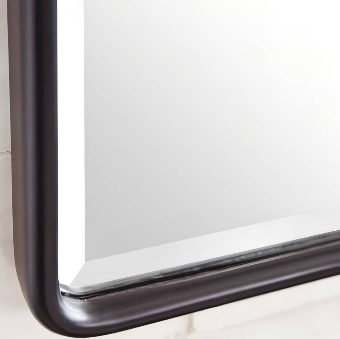 Recessed Medicine Cabinet, 24" H x 16" W, Oil Rubbed Bronze