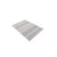 Indoor and outdoor rug, round, beige, flatweave-72131808