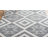 Alexea Hand Tufted Wool And Cotton With Latex Moroccan Rug-879714211