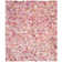 Godsey Shag Hand Woven Performance Geometric Rug