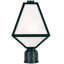 Tête de lanterne câblée 1 lumière Maribel-38493286