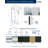 Belmore XL 62.25 - 63.25 in. W x 80 in. H Frameless Hinged Shower Door with StarCast Glass-93064821-110115333