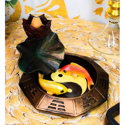 Incense Burner