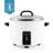 AROMA Commercial Rice Cooker, 30-Cup (Uncooked) / 60-Cup (Cooked), Auto Keep Warm, Large Capacity, 12.5 Qt-36901569