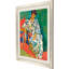 Madame Matisse Print by Derain