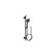 Awaken B110 24 In. Deluxe Four-Function Handshower Kit, 2.5 Gpm-2108391932