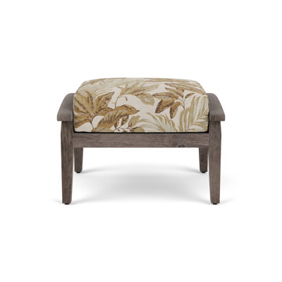 Frontier Outdoor Ottoman