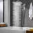 All-metal Dual Shower Head with Massage Mode Equipped -124595116-98236854