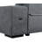 Left Hand Facing Sleeper Sofa & Chaise