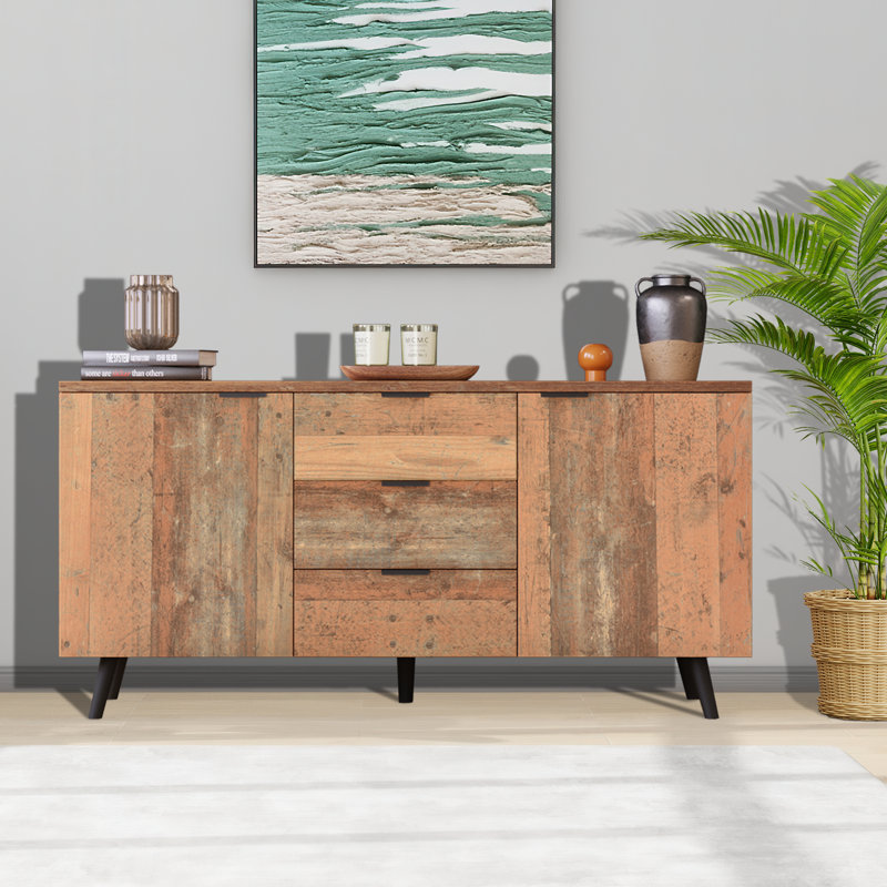 140cm Sideboard