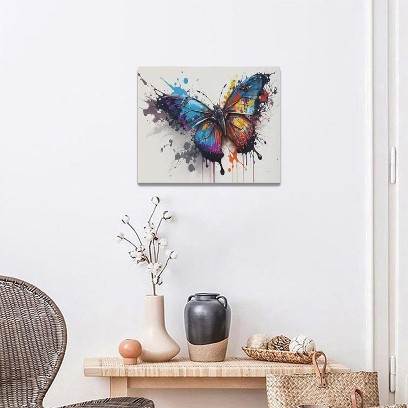 Wall Decor