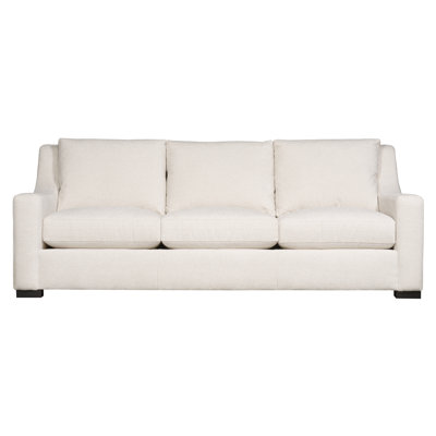 Germain Upholstered 93'' Sofa