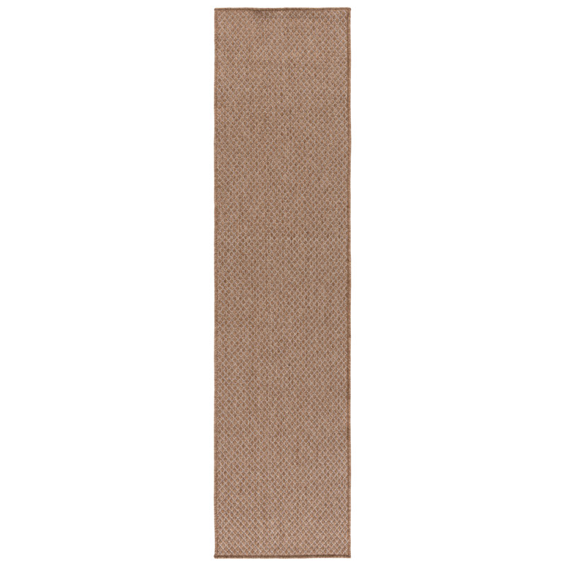 Sisal Performance 800 Performance Solid Color Indoor Rug, Runner 2' x 8'