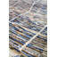 One-of-a-Kind 9'1" X 12'1" Flatweave Area Rug