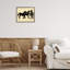 «Horses in Motion Study», giclée par Victoria Barnes-1806156944-1806156947