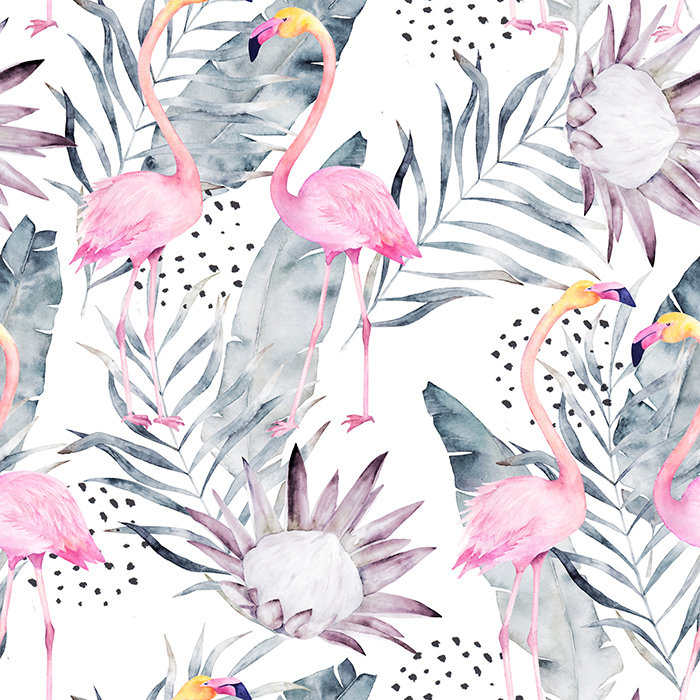 Vincennes Matte Mural, 152 x 104cm