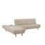 Dorte Reclining Corner Sofa -1686699414