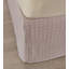  Jupe de lit en microfibre matelassée Grid-1322413622-1286635869