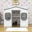  Lit mezzanine avec échelle Gabriella-Frances-1071630149-1071630151