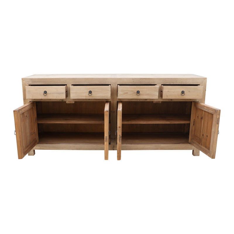 Capri 79'' W Sideboard
