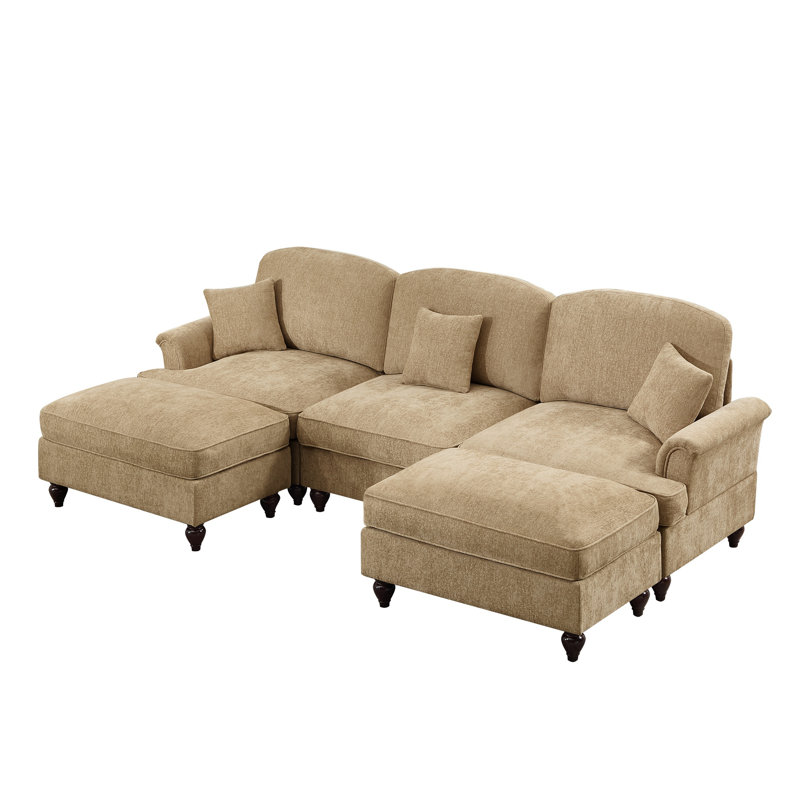 Canapé modulaire Classic