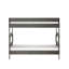 Lit superposé simple en bois massif -232157541