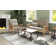 Macclesfield Configurable Sofa Set