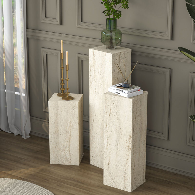 Side Table Set