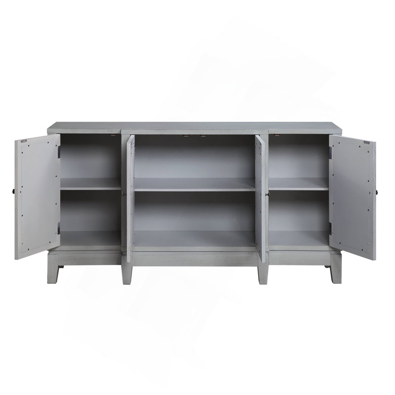 Console Magdi