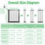 Metal Pressure Mounted Pet Gate-1280670743-1280670763