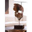 Suar Wood Sculpture